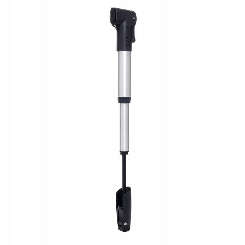 *OFERTELE-IEPURASULUI* Pompa Bicicleta Kraft&Dele KD11820, 27x235mm, cap dublu