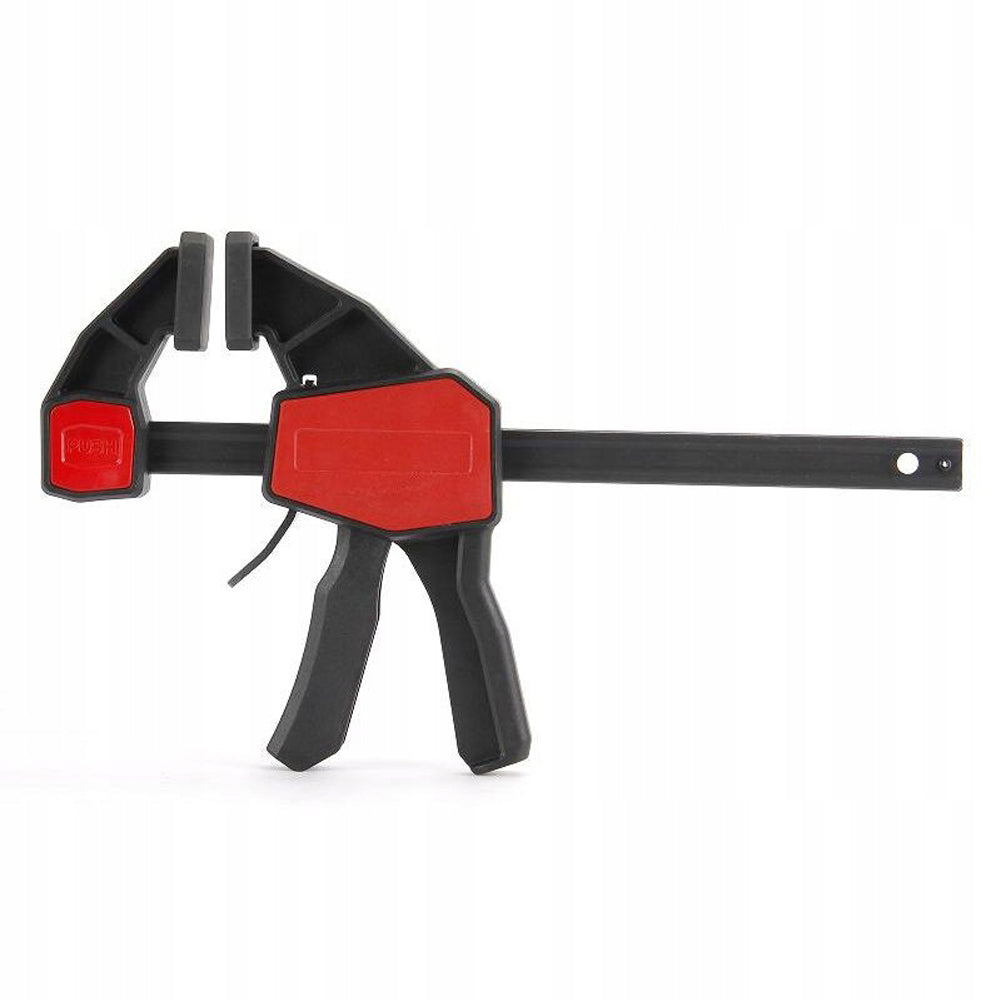 *OFERTE-DE-VARA* Clema fixare tamplarie Kraft&Dele KD10731, 65x300mm, 60kg