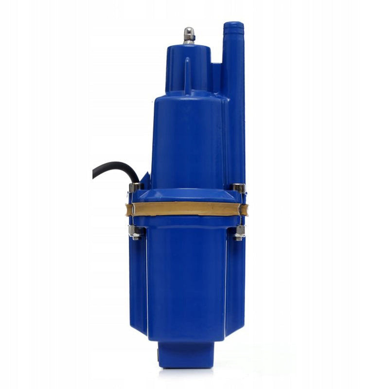 *OFERTELE-IEPURASULUI* Pompa submersibila Kraft&Dele KD750-N, 230V, 450W, debit 7.5l/min, H refulare 60m