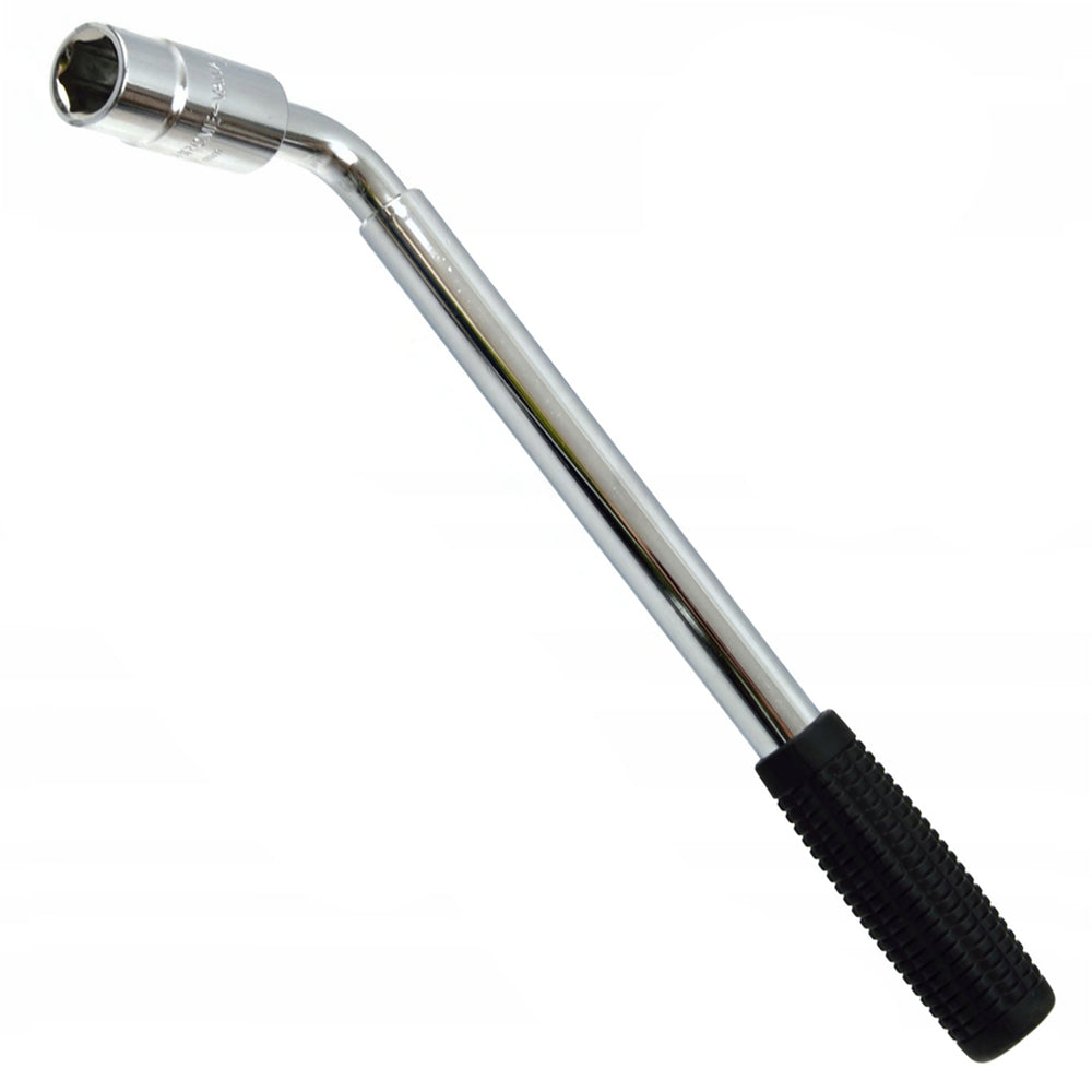 *OFERTE-DE-VARA* Cheie telescopica pentru roti 10529, doua prize incluse