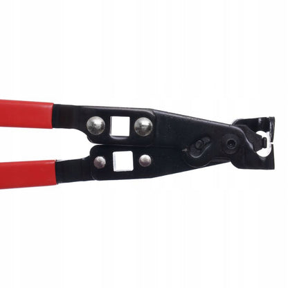 Cleste de sertizare/prindere pentru furtune - KD10810, HD 10"
