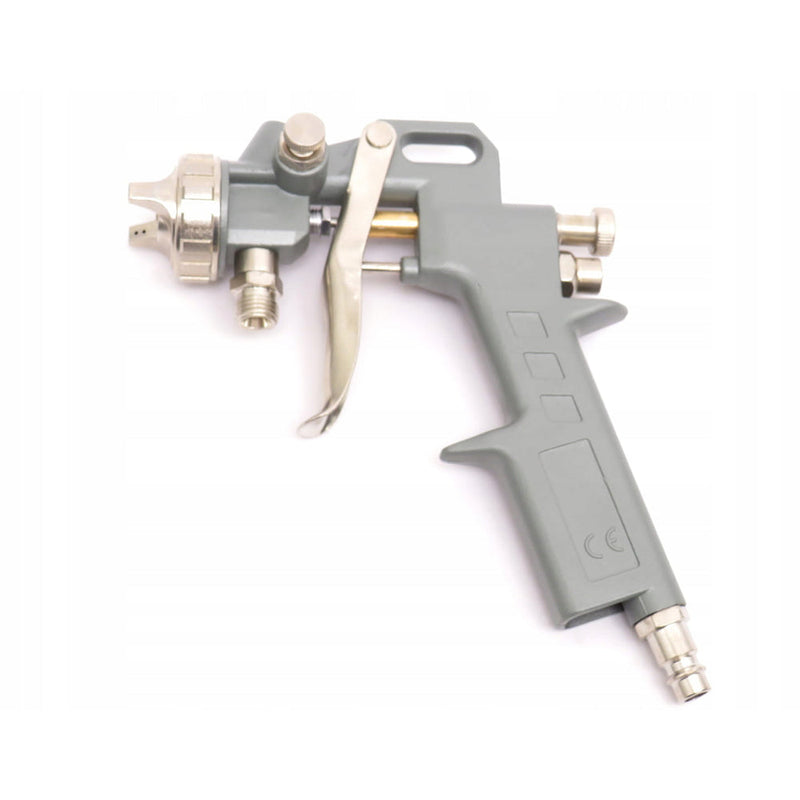 *OFERTELE-IEPURASULUI* Pistol de vopsit pneumatic Kraft&Dele KD2091, Փ 1.8mm, 750ml