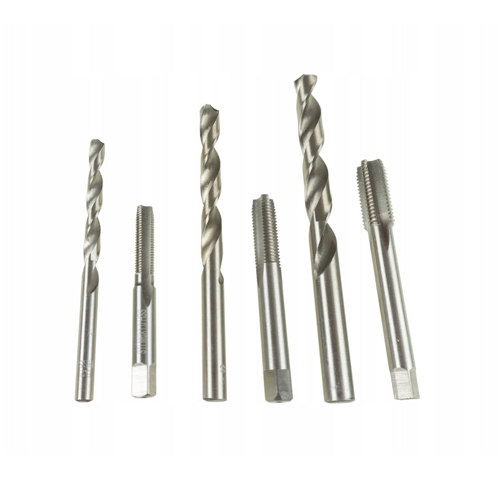 *OFERTE-DE-VARA* Kit reparatie filet Kraft&Dele KD10591, 88 bucati, valiza de transport inclusa