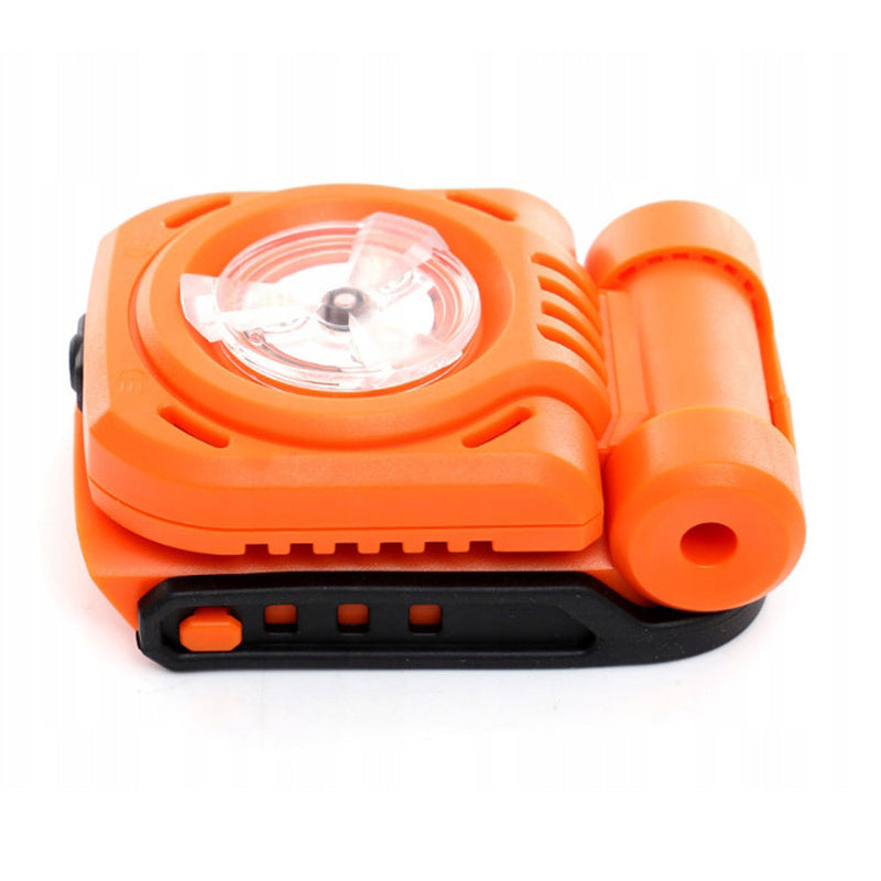 *OFERTELE-IEPURASULUI* Lampa LED cu acumulator Kraft&Dele KD1755, 18V, 300Lm, fara acumulator si incarcator ( X-Series )