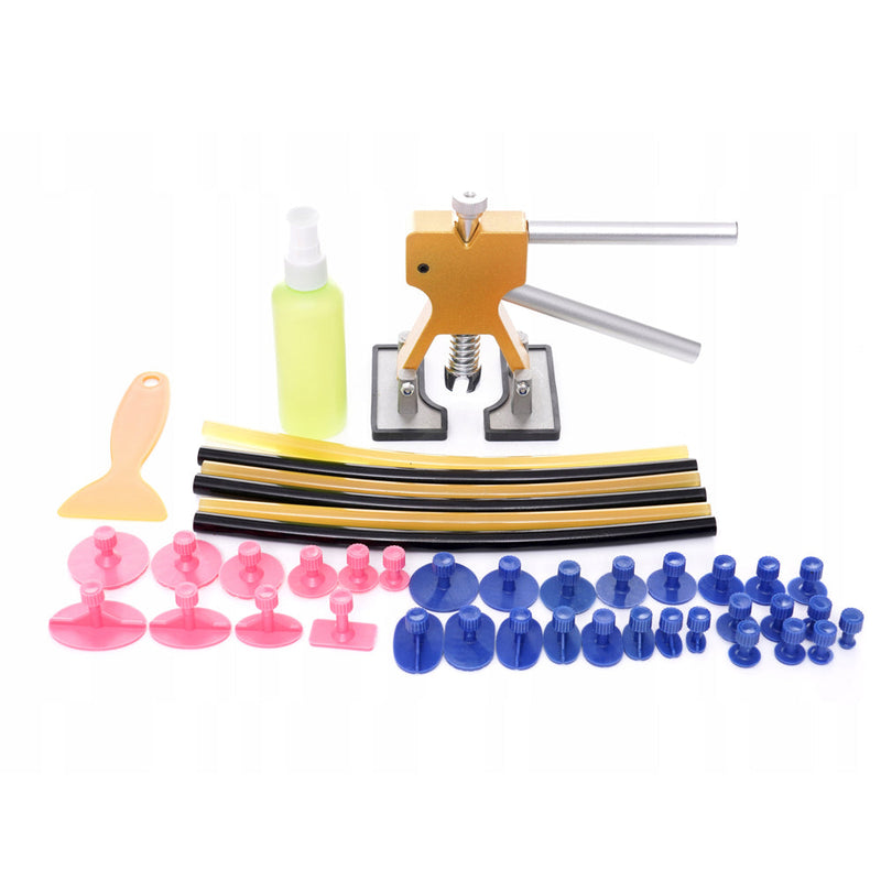 *OFERTELE-IEPURASULUI* Kit pentru indepartarea loviturilor in caroseria auto Kraft&Dele KD10663
