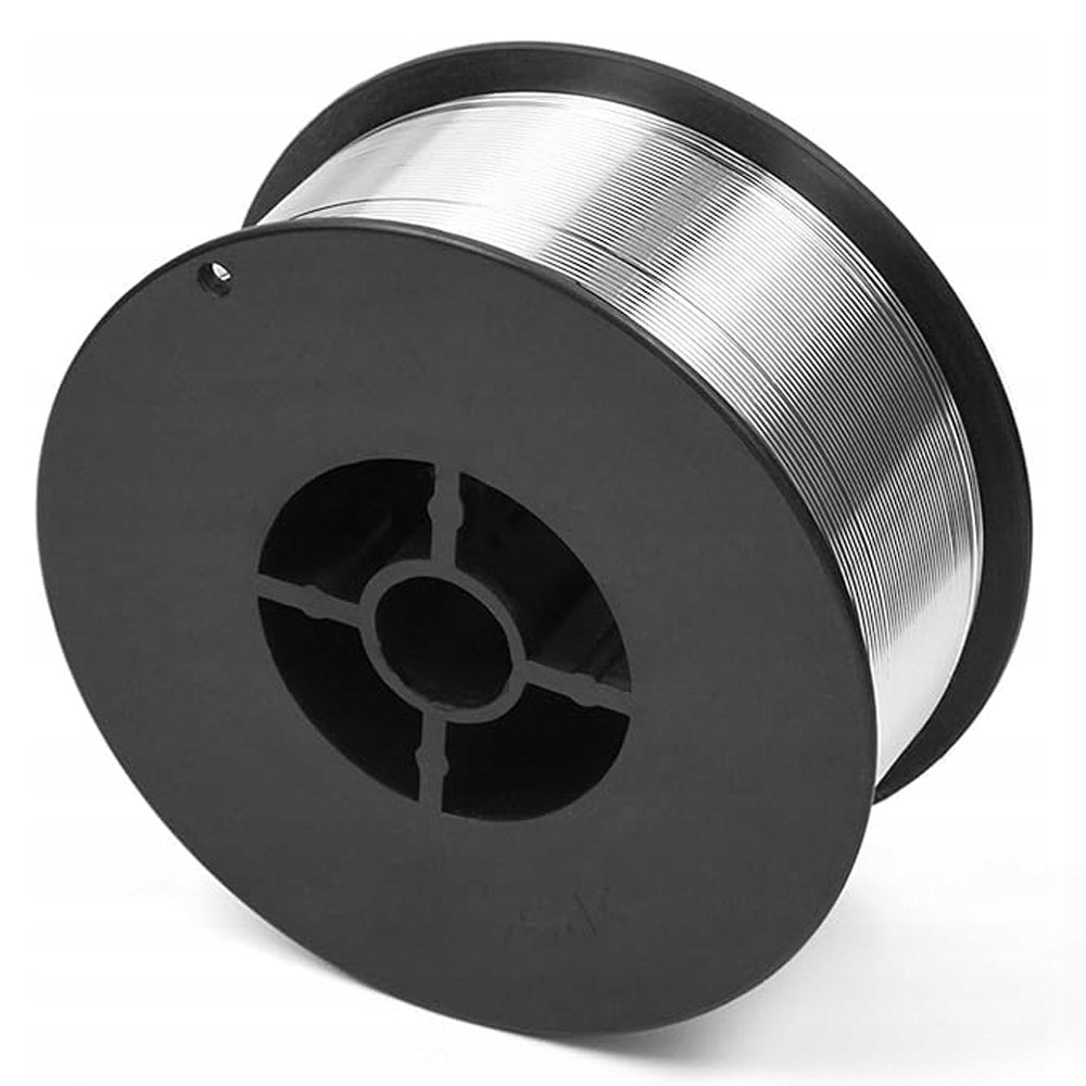 *OFERTE-DE-VARA* Sarma sudura fara gaz flux Kraft&Dele KD1148, 0.8mm 1kg