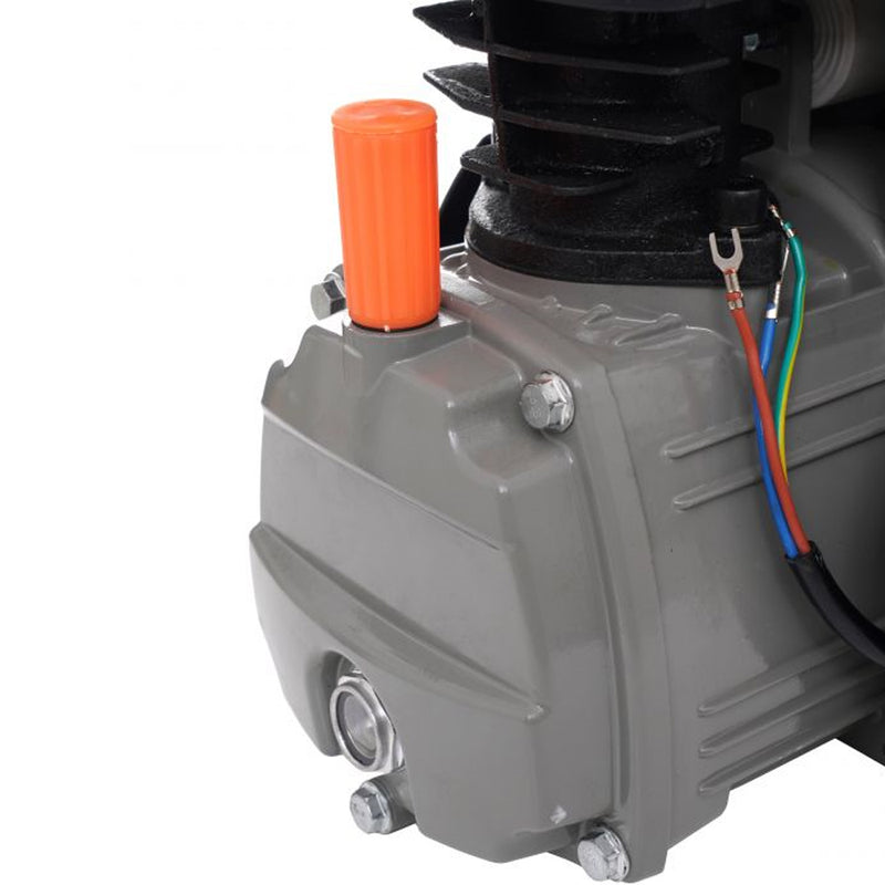 Motor compresor 1297, 2.5 kW, pentru rezervoare de 20L-80L