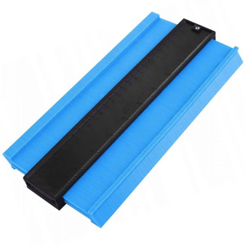 *OFERTELE-IEPURASULUI* Dispozitiv copiat contur sablonare Kraft&Dele KD10387, 125mm
