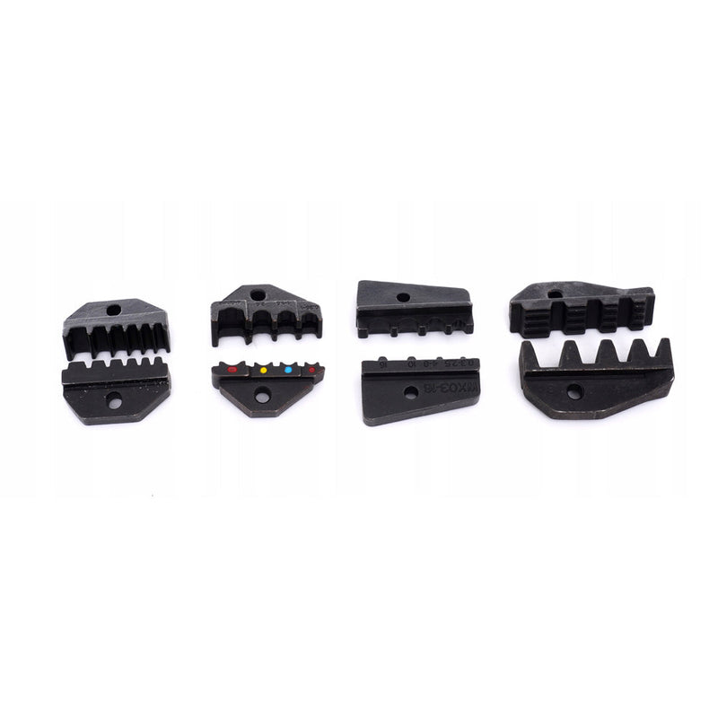 *OFERTELE-IEPURASULUI* Cleste de sertizat pentru conectori cu matrite Kraft&Dele KD10693