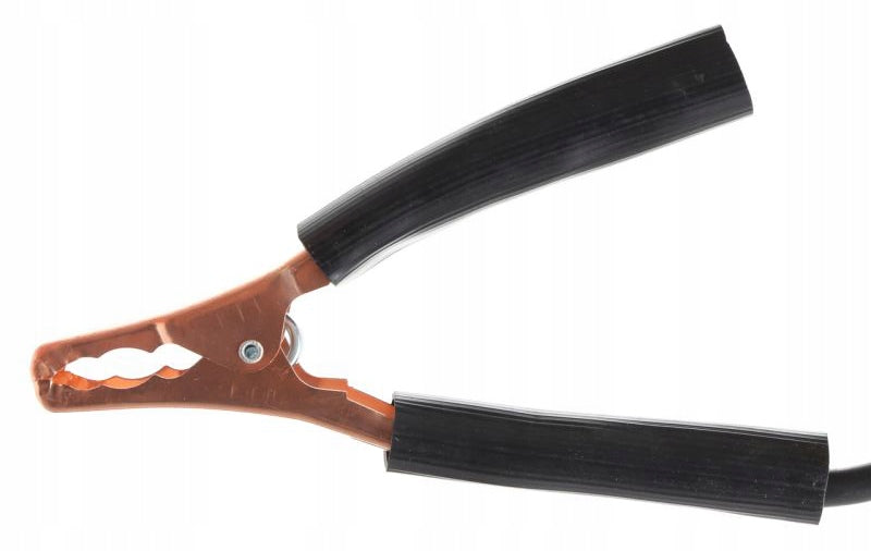 Cabluri curent auto Kraft&Dele KD1283, 500A, 2.5m