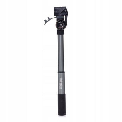 Pompa Bicicleta Kraft&Dele KD11823, 25x250mm, cap universal