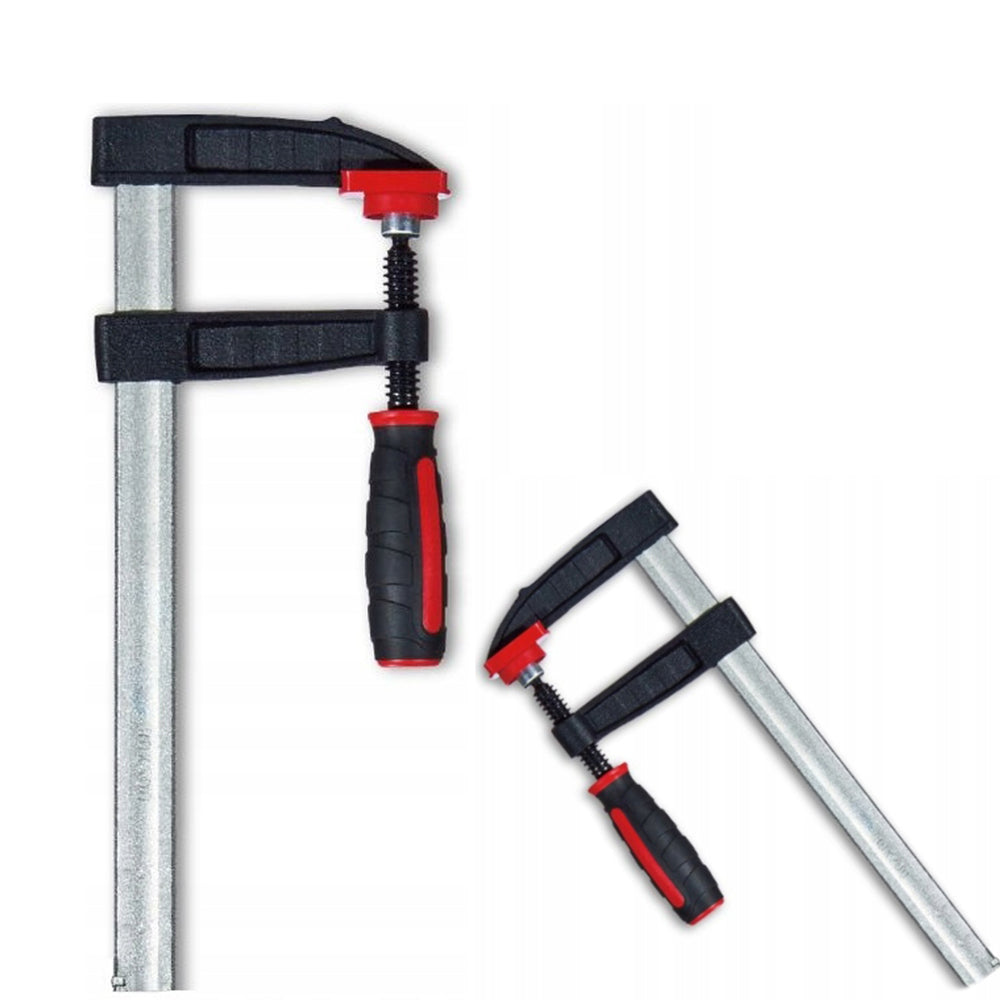 *BLACK-FRIDAY* Clema fixare stil F Kraft&Dele KD10716, industrial, 600x80mm, 370kg