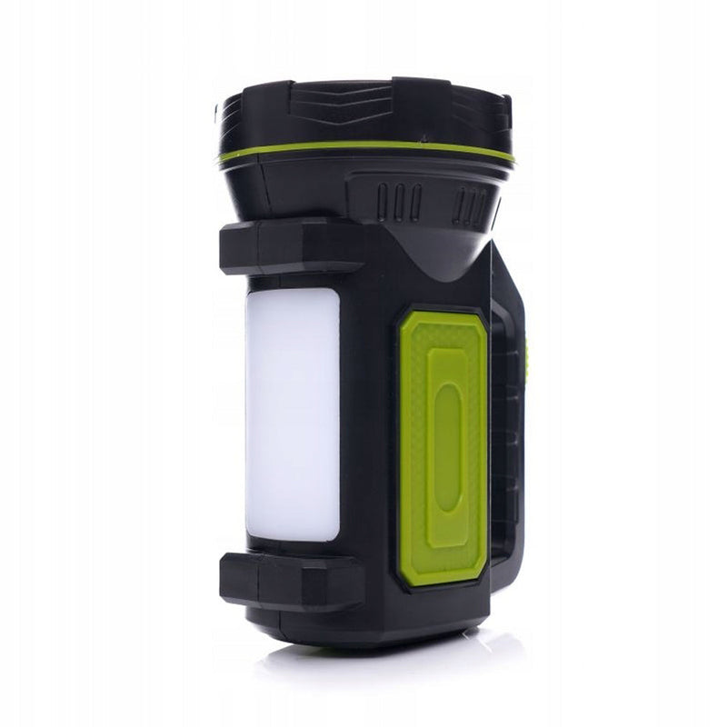*OFERTELE-IEPURASULUI* Lampa LED cu acumulator Kraft&Dele KD1241, 10W, 1200Lm, baterie reincarcabila