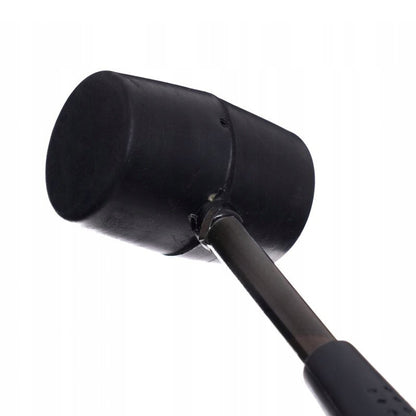 Ciocan din cauciuc VOKNER 901, 450g, 27cm
