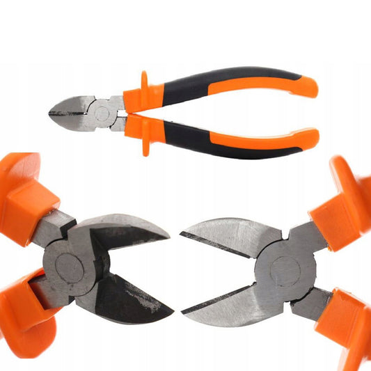 Cleste pentru taiere VOKNER KD10803, 160mm