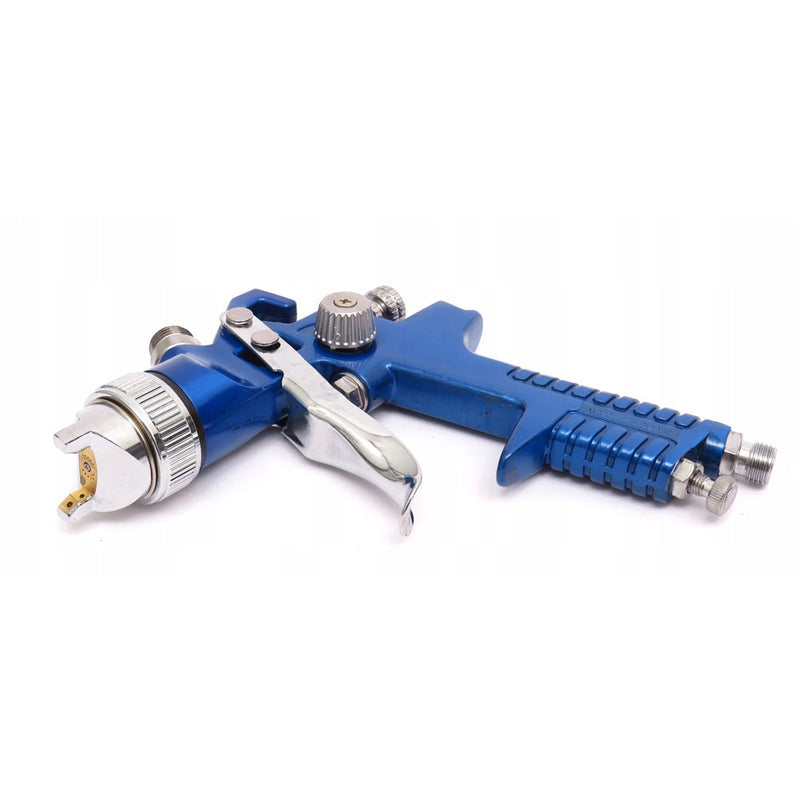 Pistol de vopsit pneumatic KRAFTSON % Import Polonia %  2093, Փ 1.7mm, 600ml