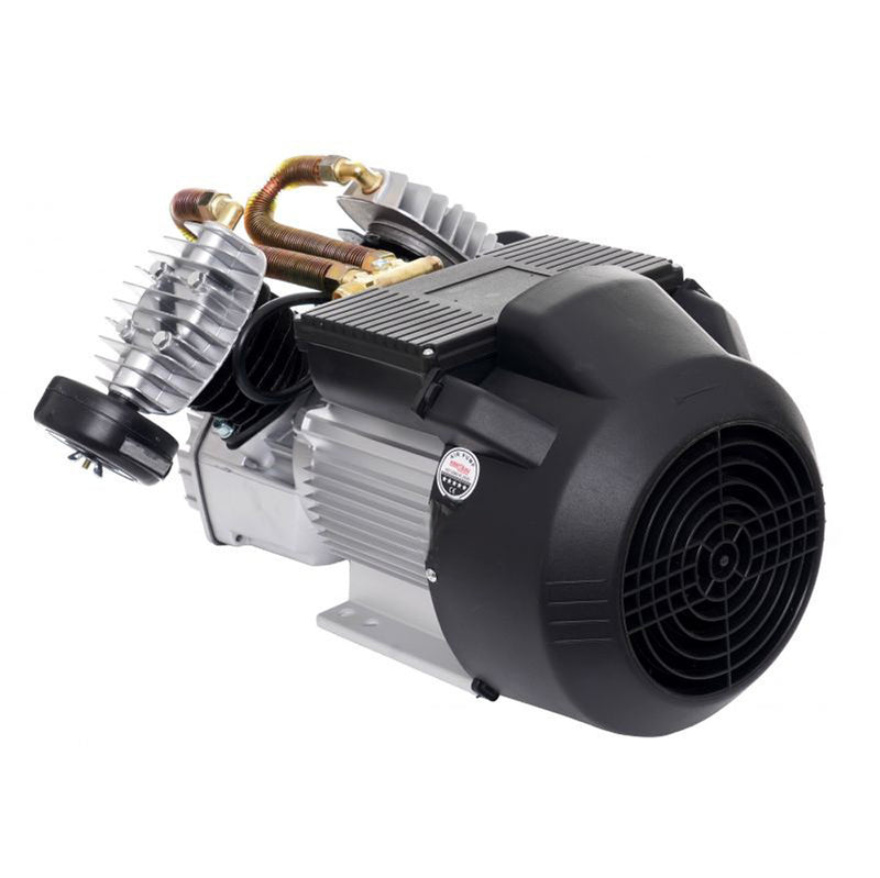 Motor compresor 1296, 3 kW, pentru rezervoare de 50L-150L