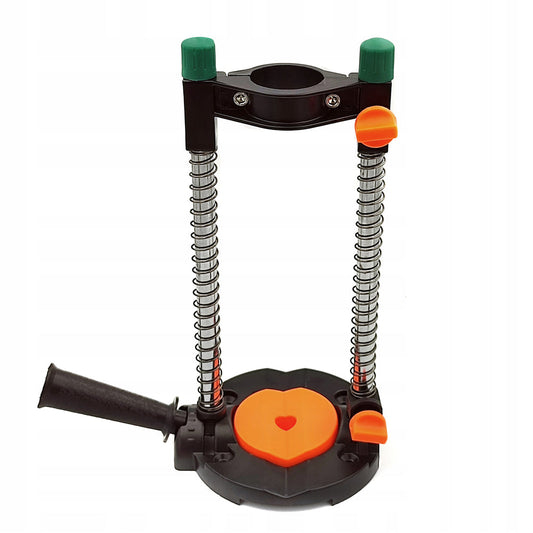 *OFERTE-DE-VARA* Suport de gaurit vertical in unghi 10625, 2 coloane