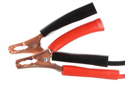 Cabluri curent auto Kraft&Dele KD1283, 500A, 2.5m
