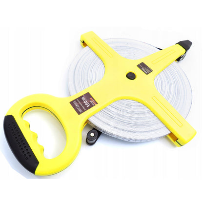 *OFERTE-DE-VARA* Banda masurare distante 10429, lungime 100m, din fibra de sticla