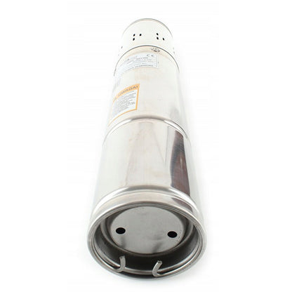 Pompa submersibila Kraft&Dele KD1703, 650W, debit 45l/min, H refulare 50m, racord 1 tol