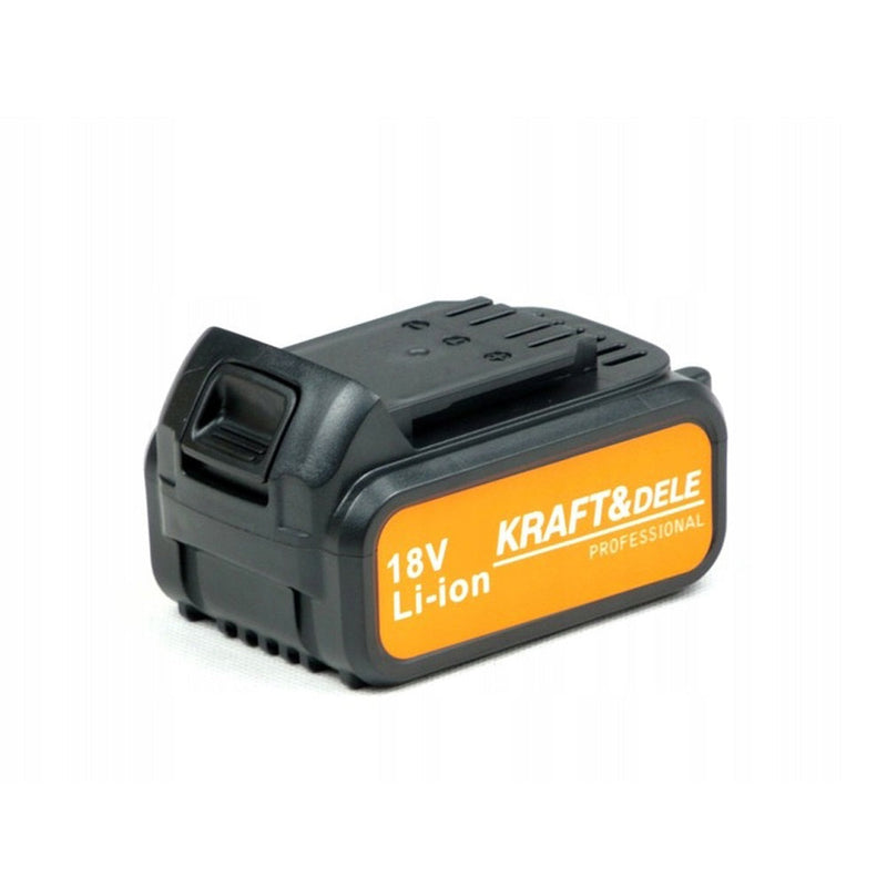 *OFERTELE-IEPURASULUI* Acumulator Li-Ion Kraft&Dele KD1760, 20V, 4000mAh ( X-SERIES )