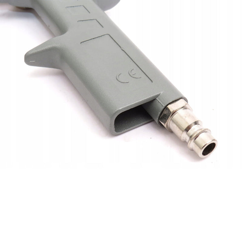 *OFERTELE-IEPURASULUI* Pistol de vopsit pneumatic Kraft&Dele KD2091, Փ 1.8mm, 750ml