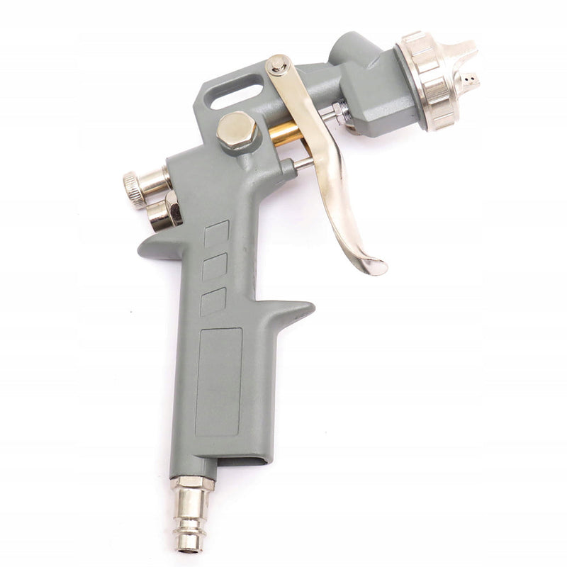 *OFERTELE-IEPURASULUI* Pistol de vopsit pneumatic KRAFTSON % Import Polonia %  2090, Փ 1.5mm, 600ml