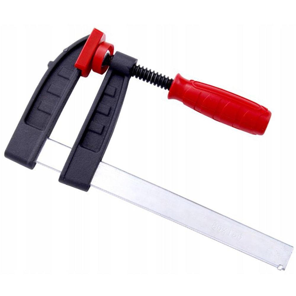 *BLACK-FRIDAY* Clema fixare stil F Kraft&Dele KD10709, industrial, 200x90mm, 90kg