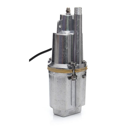 *OFERTE-DE-VARA* Pompa submersibila cu vibratii Kraft&Dele KD766, 450W, 25 l/min, inaltime max. refulare 60m