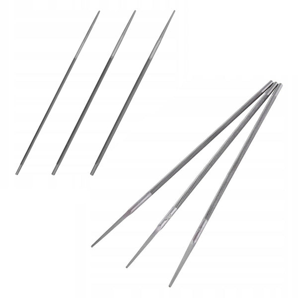 Set pile ascutit lant drujba Kraft&Dele KD159, 12 buc