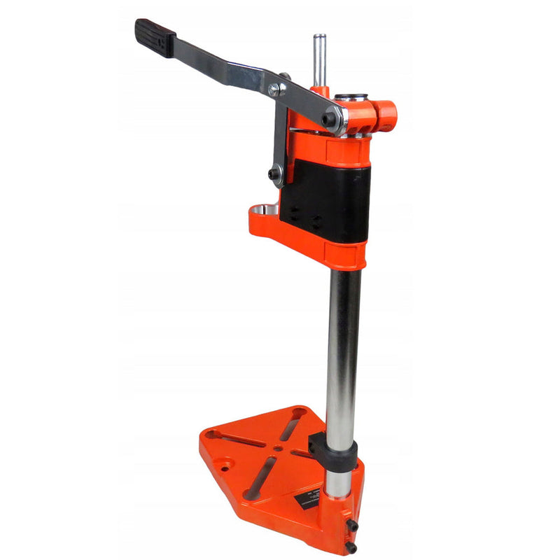 *OFERTELE-IEPURASULUI* Stativ de gaurire de banc pentru bormasina Kraft&Dele KD517, 400mm, corp din aluminiu