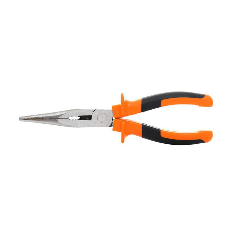 *OFERTELE-IEPURASULUI* Cleste lung combinat 10807, 180mm, maner antiderapant