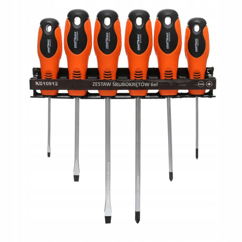 *OFERTELE-IEPURASULUI* Set surubelnite compus din 6 elemente - KD10912