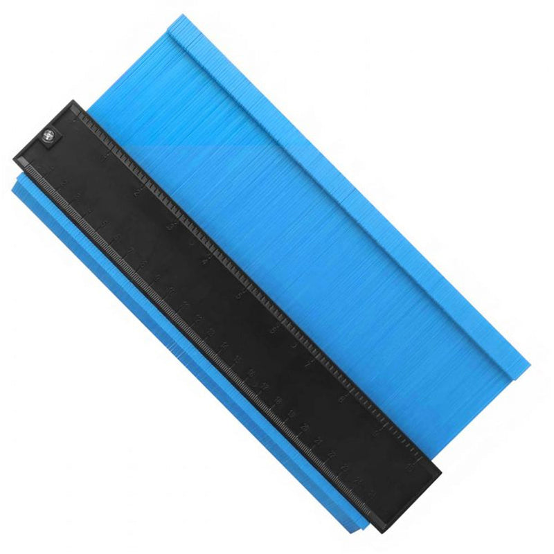 *OFERTELE-IEPURASULUI* Dispozitiv copiat contur sablonare Kraft&Dele KD10387, 125mm