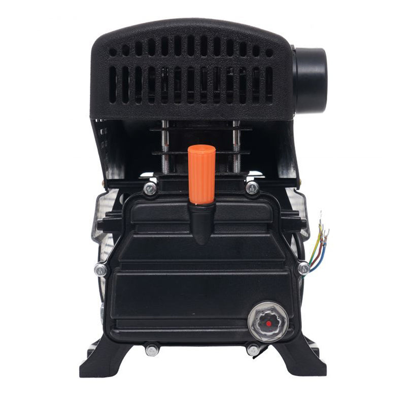 Pompa aer compresor VOKNER KD1295, 2.5 kW, pentru rezervoare de 20L-80L