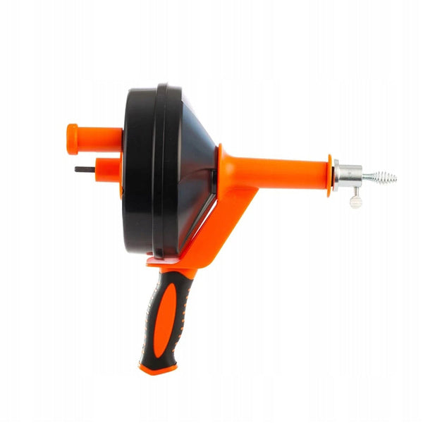 *OFERTELE-IEPURASULUI* Sarpe pentru desfundat tevi 11765, 6mm x 7.6m
