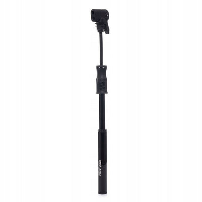*OFERTE-DE-VARA* Pompa Bicicleta Kraft&Dele KD11821, 22x225mm, cap universal