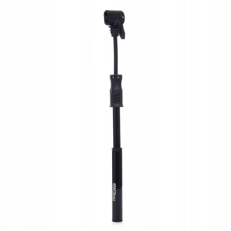 *OFERTELE-IEPURASULUI* Pompa Bicicleta Kraft&Dele KD11821, 22x225mm, cap universal