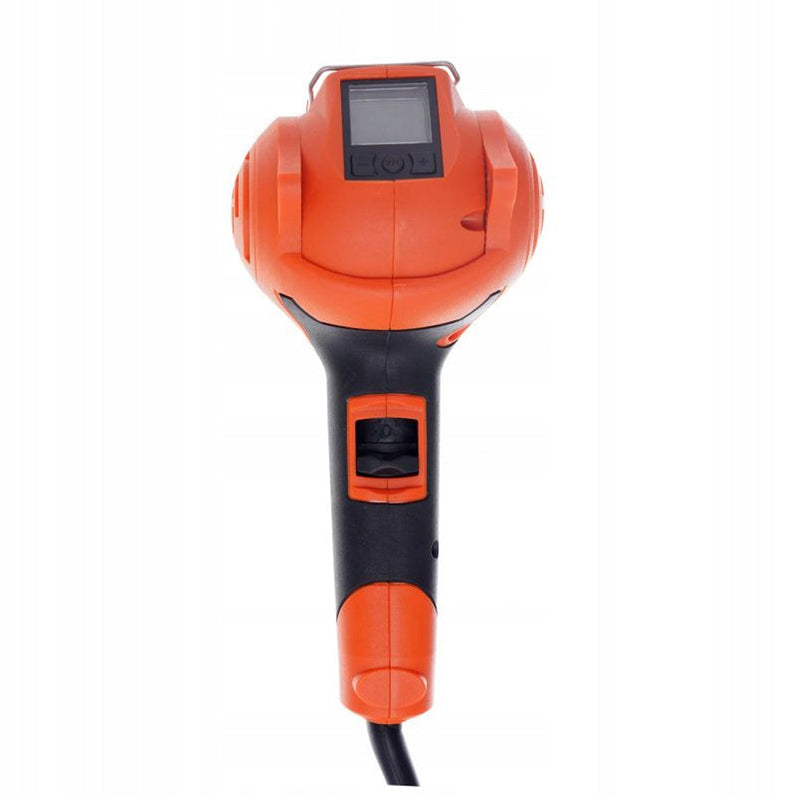 *OFERTELE-IEPURASULUI* Suflanta aer cald Kraft&Dele KD3029, 2000W, 2 trepte, 630ᵒC