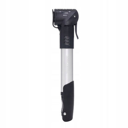 Pompa Bicicleta Kraft&Dele KD11820, 27x235mm, cap dublu