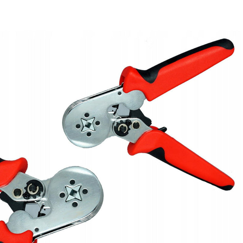 *OFERTELE-IEPURASULUI* Cleste de sertizat pentru capete de cablu Kraft&Dele KD10256