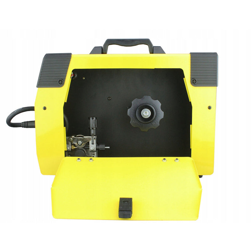 *OFERTELE-IEPURASULUI* Aparat de sudura cu sarma Kraft&Dele KD1836, MIG-MAG/MMA, 250A, galben