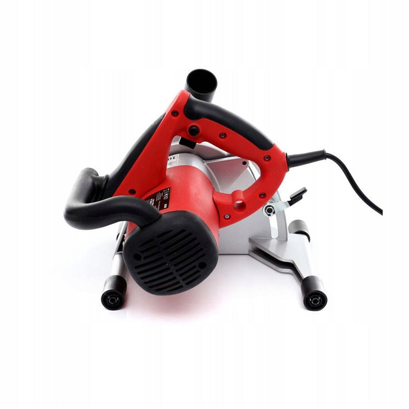 *OFERTELE-IEPURASULUI* Masina taiat caneluri in zidarie Kraft&Dele KD1538, 3100W, 4500RPM, 150mm