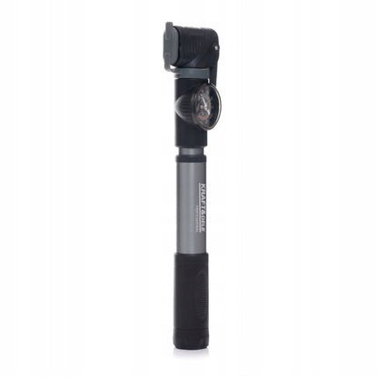Pompa Bicicleta Kraft&Dele KD11823, 25x250mm, cap universal