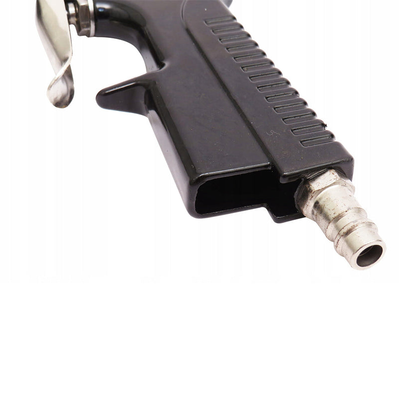 BLACK-is-BACK Pistol de vopsit pneumatic Kraft&Dele KD2095, Փ 1.4mm, 600ml