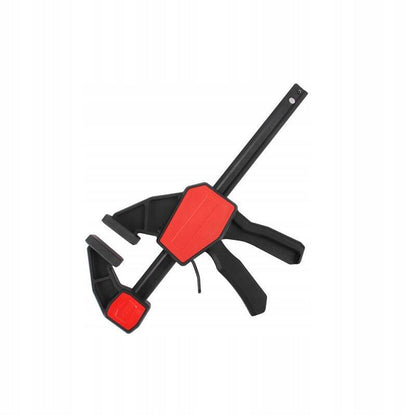 *OFERTE-DE-VARA* Clema fixare tamplarie Kraft&Dele KD10731, 65x300mm, 60kg