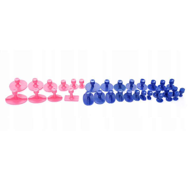 *OFERTELE-IEPURASULUI* Kit pentru indepartarea loviturilor in caroseria auto Kraft&Dele KD10663