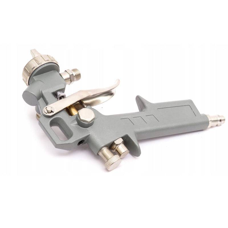 *OFERTELE-IEPURASULUI* Pistol de vopsit pneumatic Kraft&Dele KD2091, Փ 1.8mm, 750ml
