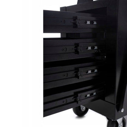*OFERTE-DE-VARA* Carucior pentru aparate de sudura Kraft&Dele KD374, max. 75kg